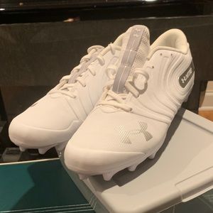 Under Armour Nitro Cleats